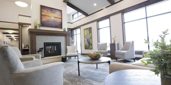 Avera Addiction Care Center