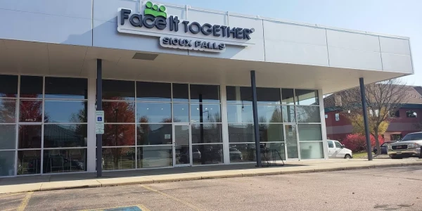 Face It Together-South Dakota