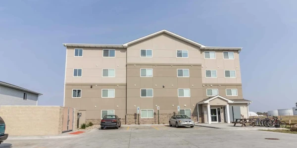 Glory House of Sioux Falls