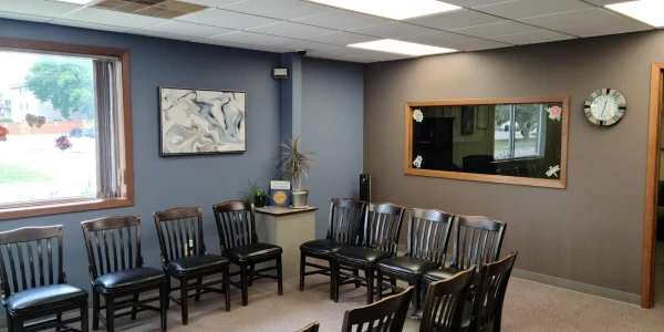 Sioux Falls Treatment Center